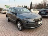 Skoda SKODA KAMIQ 1.6 TDI AUTOMATICA SI A NEOPATENTATI - Skoda Karoq mit Halbautomatikschaltung