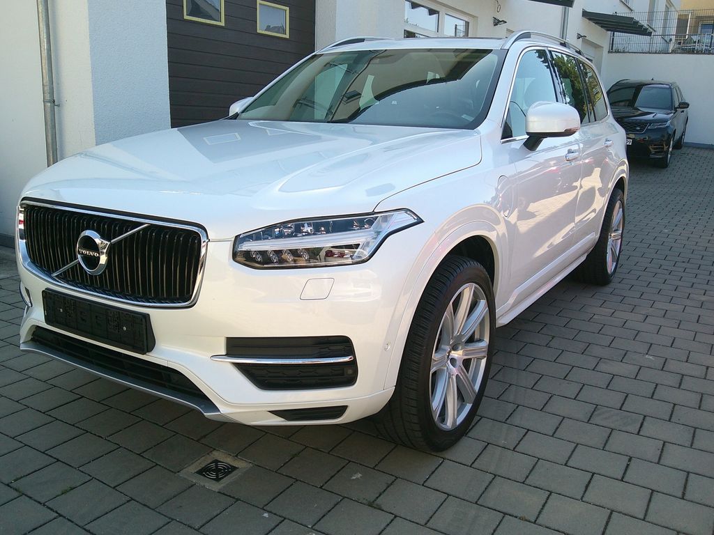 Image of Volvo XC90