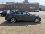 Mercedes-Benz C 200 Kompressor AMG PAKET LIMO 2HD - Mercedes-Benz C-Class: Kompressor