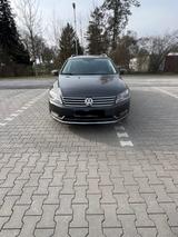 Volkswagen Vw Passat B7 DSG 170 ps - Volkswagen Passat: 170