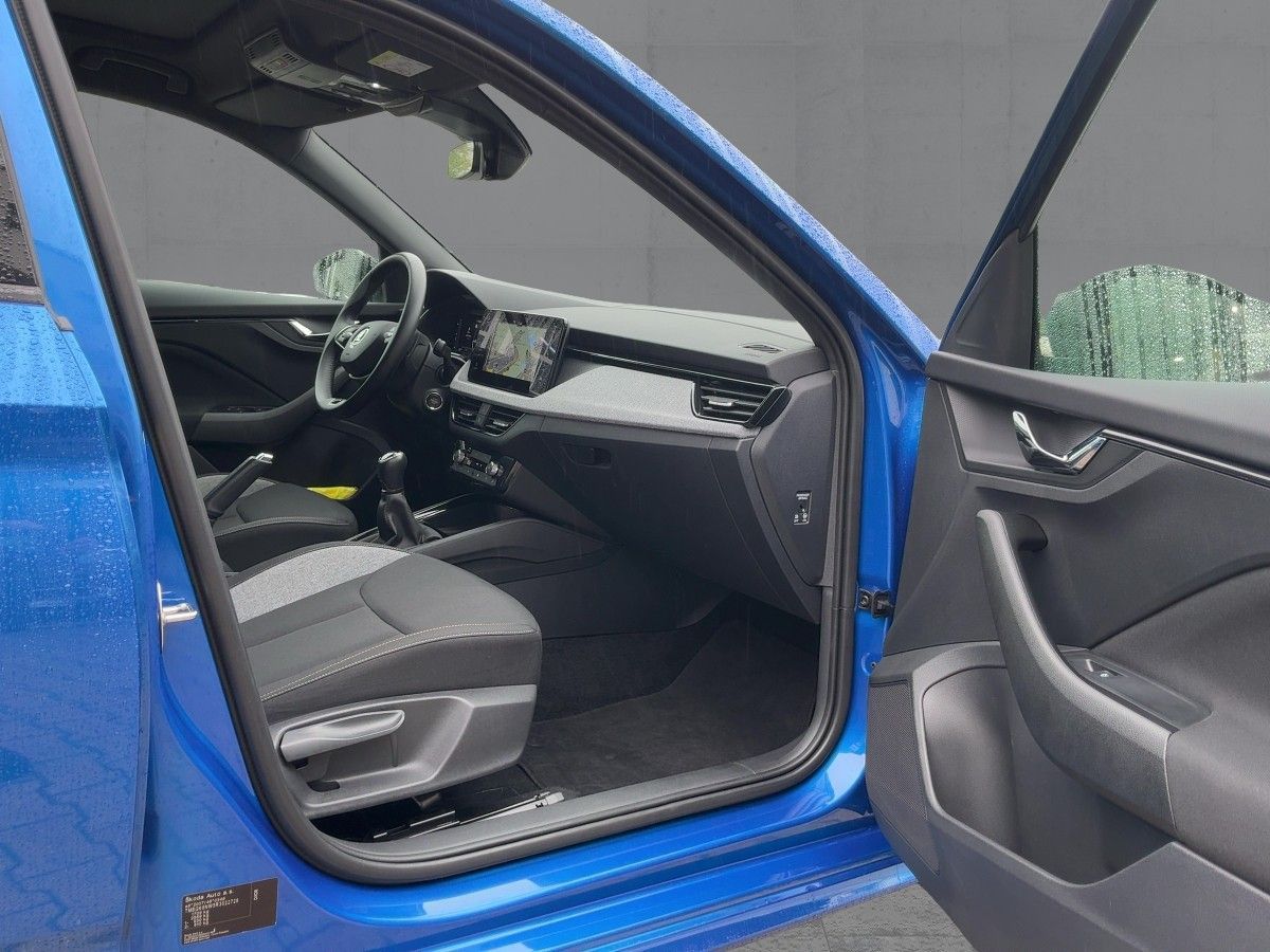 Skoda Kamiq - Bild 12