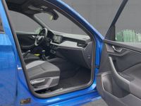 Skoda Kamiq - Vorschau Bild 12