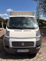 Fiat Ducato 130 Diesel , Pritsche/Planenaufbau - Angebote