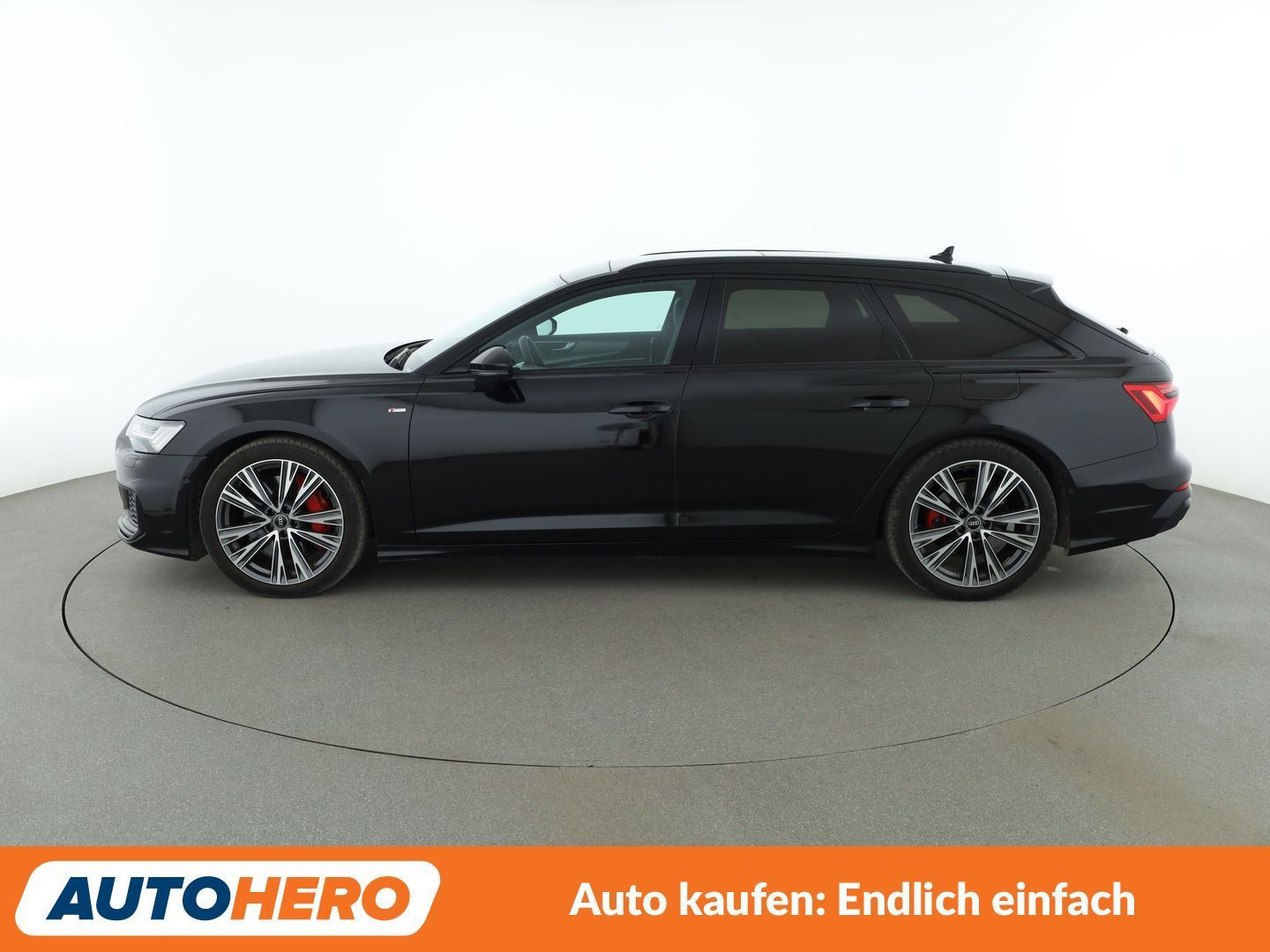 Audi A6 55 TFSIe quattro sport Aut.*LED*NAVI*ACC*CAM* imagem 3