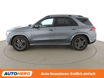 Mercedes GLE 450 - 3