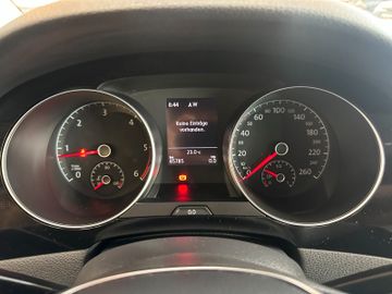 Volkswagen Golf Sportsvan *ACC*PDC*NAVI*2-ZONEN*