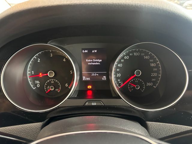 Volkswagen Golf Sportsvan *ACC*PDC*NAVI*2-ZONEN*