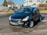 Opel Corsa 1.2 ecoFLEX Color Edition S/S*Klima* - Opel Corsa: Schwarz, Color Edition