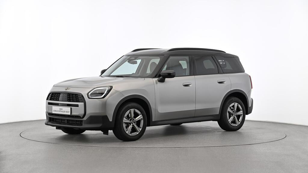 MINI Countryman D (Cooper)