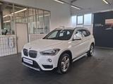 BMW X1 xDrive 20i *In Germersheim* - BMW X1 in Karlsruhe