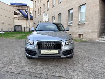 Audi Q5 - 3