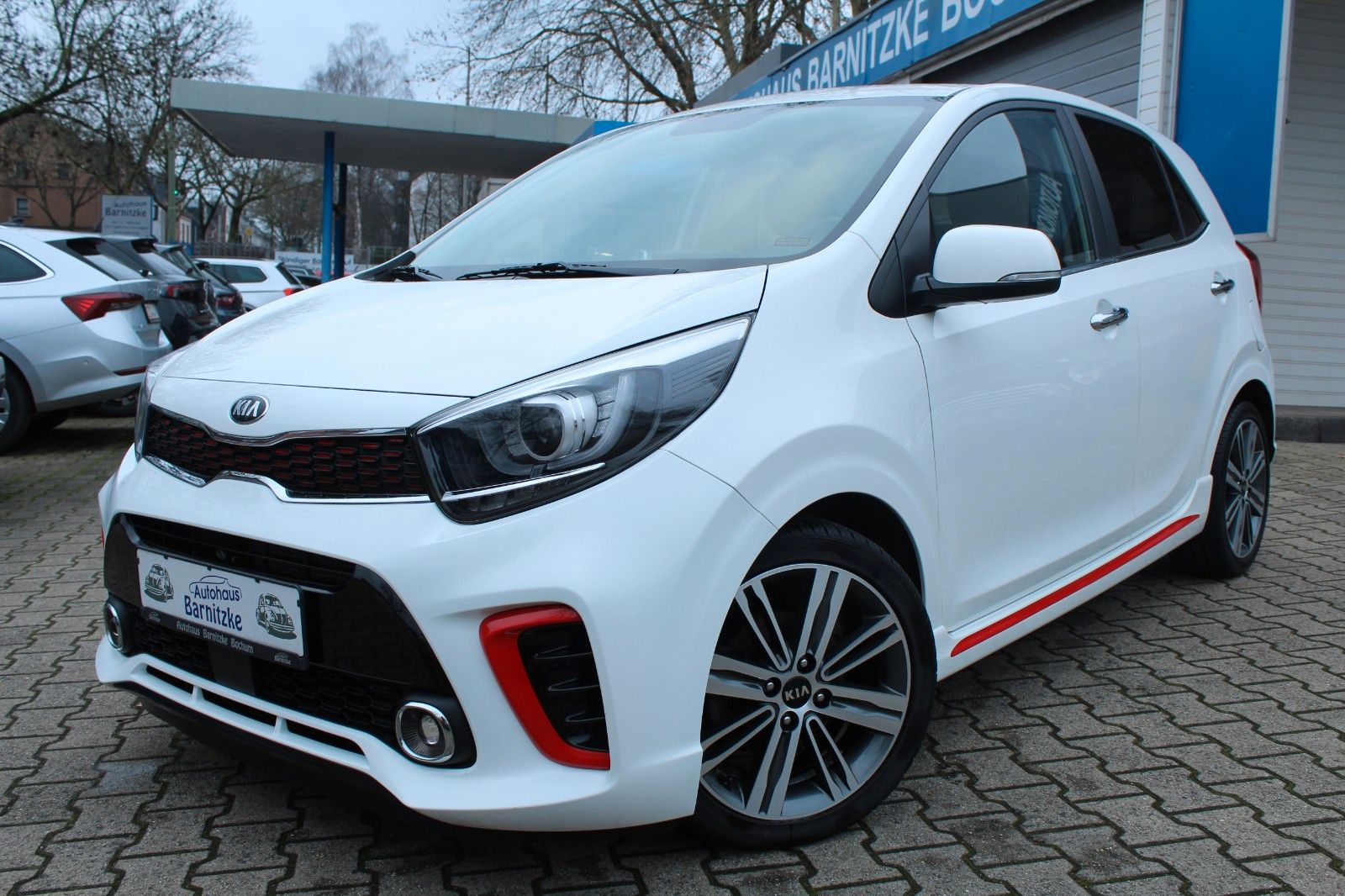 KIA Picanto