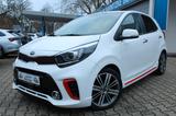 Kia Picanto GT-Line * Kamera * Navi * Klimaauto * - Kia Picanto Gebrauchtwagen in Essen