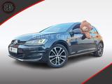 Volkswagen Golf VII Lounge Navi SHZ LED PDC - VW Golf Gebrauchtwagen in Bremen