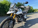 Triumph Tiger 900 Rally Pro - Triumph Tiger 900 Rally Pro