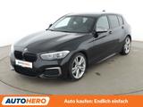 BMW 1er M140i xDrive Special Edition Aut.*LED*TEMPO* - BMW: 1er M