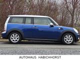 MINI COOPER Clubman Cooper /Bi- Xenon/Shz/Leder/PDC - Mini Cooper Gebrauchtwagen bis 5.000 Euro