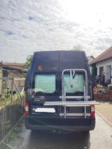 Globecar Fortscout - Globecar Kastenwagen