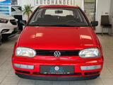 Volkswagen Golf III °Klima°Automatik°17 Zoll°Tiefe°Musik - Volkswagen Golf: Automatik, Iii