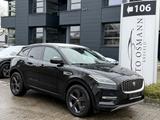 Jaguar E-PACE SE AWD | Standheizung | Abstandstempomat - Jaguar E-Pace aus 2022