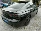 Peugeot 508 Lim 181 PS*GT Line*Panorama*VOLLAUSSTATTUNG* - gebrauchte Peugeot 508 aus dem Jahr 2019