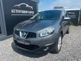 Nissan Qashqai/KAMERA/PANO/PDC/NAVI/TEMPO/12.GARANTIE/ - Nissan Qashqai: 7sitzer