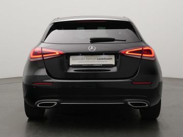 Mercedes A 180 - 4