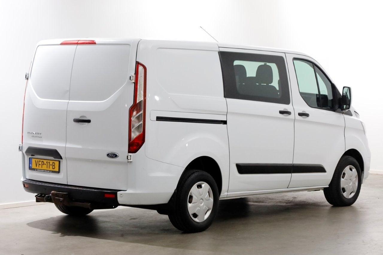 Ford Transit Custom 300 2.0 TDCI L1H1 Trend D.C. Airc