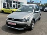 Volkswagen Polo V CrossPolo KLIMA/SHZ - Volkswagen Polo: Beige