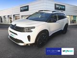 Citroën C5 Aircross Max 1.2 Mild-Hybrid 136*NAVI*SHZ*EPH - Citroën C5 Aircross MAX mit Hybrid-Antrieb (Benzin/Elektro)