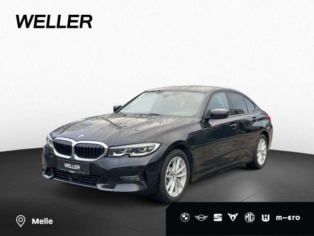 BMW 330i Sport Line GSD LED PDC ACC DAPro LiveCPro