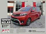 Toyota Proace Verso 2.0 L2 Executive Standhz. AHK HUD - Toyota Proace (Verso) in Dresden