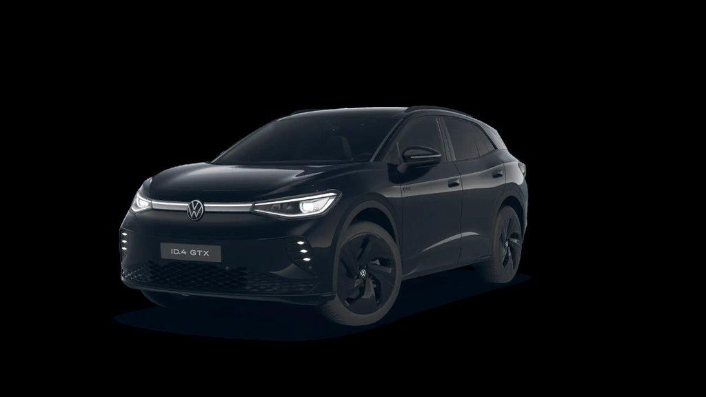 Image of Volkswagen ID.4