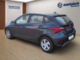 Hyundai i20 FL (MY25) 1.0 T-GDI 6-MT 2WD Select - Hyundai i20: 1.6