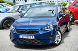 Opel Corsa 1.2 55kW Edition - Opel Corsa: 5.5
