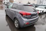 Hyundai i20 YES! mit erst 18.000 KM # Lieferung möglich. - Hyundai i20 Gebrauchtwagen in Essen