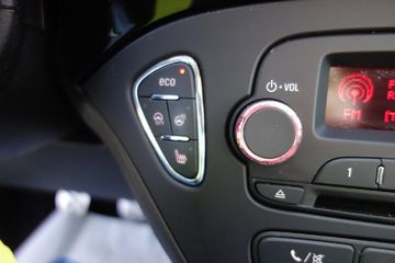 Bild 12 Opel Corsa E Color Edition ecoFlex