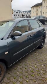 Seat Ibiza 1.4 16V 63kW Comfort Edition Comfort E... - Seat Ibiza: Comfort Edition