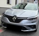 Renault Megane 4 TCe 140 EDC RS-Line  - Renault Megane in Aachen