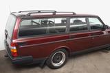 Volvo 240 super polar 3.0 - Volvo Oldtimer mit Benzin-Antrieb: Kombi