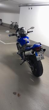 Honda 900 hornet  - HONDA HORNET