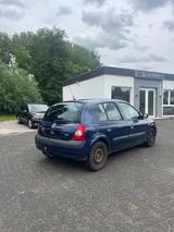Renault Clio TÜV NEU SERVICE NEU - gebrauchte Renault Clio aus dem Jahr 2004