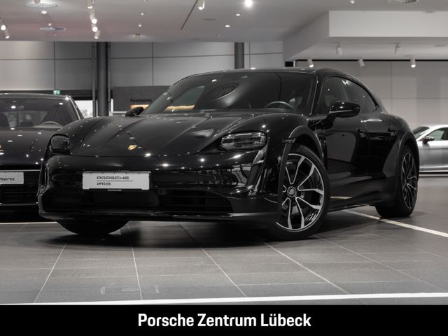 PORSCHE Taycan 4 Cross Turismo BOSE Rückfahrkamera Luftf