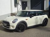 MINI ONE Mini 5-trg. Automatic/Navi/SHZ/Temp./1.HD - MINI MINI mit Benzin-Antrieb: Weiß, Kleinwagen