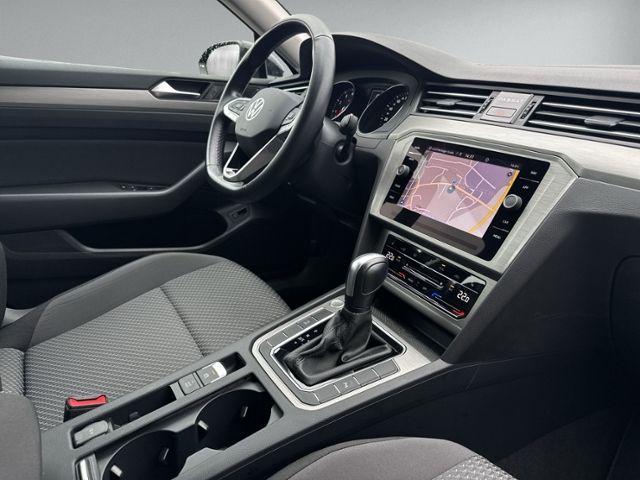 Passat Variant 1.5 TSI DSG LED+NAVI+KAMERA+SIHZ+