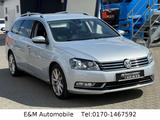 Volkswagen Passat R36 3.6 4Motion+AUTOMATIK+VOLLAUSSTATTUNG - Volkswagen Passat Variant: 6.3