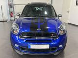 MINI Cooper S Countryman All4 Automatik *Navi*Leder* - MINI MINI: Schiebedach