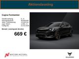 Cupra Formentor 2.5 TSI VZ5 Allrad 7-Gang DSG