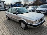 Audi 80 Lim. 2.3  Automatik H-Kennzeichen - Audi 80: 2.3