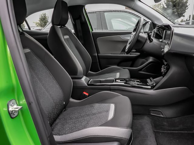 Opel Mokka e Edition Spurhalteassistent Kamera LED